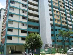 Blk 465 Teck Ghee Horizon (Ang Mo Kio), HDB 3 Rooms #611881991